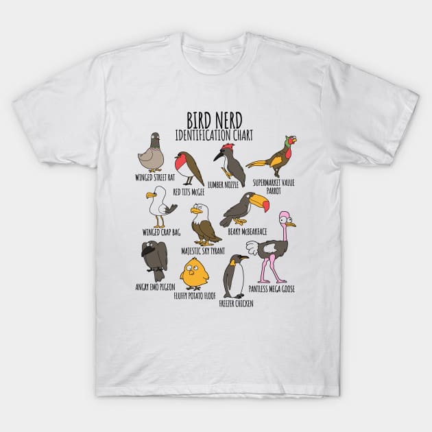 Bird watching t shirts funny outlet